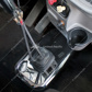 Chrome Shift Plate Cover For Peterbilt Trucks - Fits OEM S22-6041M01-252 (Bulk)
