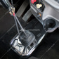Chrome Shift Plate Cover for Peterbilt Trucks - Fits OEM S22-6041M01-201 (Bulk)