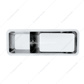 Chrome Interior Door Handle For International 8300/8200 (1989-2000), 4900/4800 (1990-2002) - Passenger (Bulk)