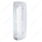 59 LED Chrome Mirror Cover With Sequential LED For 2012-2024 Volvo VNL