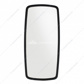 Chrome Main Mirror Head For 2001-2020 Freightliner Columbia - Fits LH & RH, Non Heated, Non Power Adjust