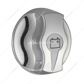Chrome Battery Disconnect Knob For Freightliner