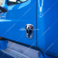 Chrome Door Handle Cover For 2018-2024 Freightliner Cascadia - Passenger