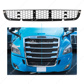 Bumper Mesh For Early 2018 Freightliner Cascadia - One Piece
