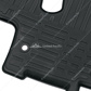 RigGear Floor Mat Set For Kenworth W900/T800 (2006-2024) & T660 (2008-2017)