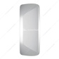 Chrome Mirror Cover For 2012-2024 Volvo VNL - Driver