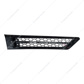 Hood Air Intake Grille With White LED For 2018-2024 Freightliner Cascadia 126 - Passenger