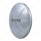 8-1/2" 430 Stainless Steel Full Dome Convex Mirror