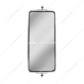 7" X 16" 430 Stainless Steel West Coast Style Mirror