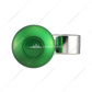 Heavy Duty Steering Wheel Spinner - Emerald Green