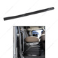 27.5" Driver Assist Grab Bar Cover - Black Engineered Leather