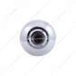 Ball Gearshift Knob - Chrome (Bulk)