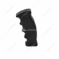 Pistol Grip Gearshft Knob - Black