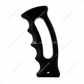 Slot Style Pistol Grip Gearshift Knob - Black
