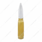 50 Caliber Bullet Gearshift Knob