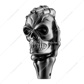 Skull Gearshift Knob - Black