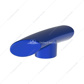 Thread-On T-Shape Gearshift Knob - Indigo Blue