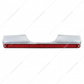 Motorcycle Rear Signal Light Bar With 14 LED 12" Light Bar - Red LED