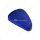 Plastic Cover For 9/10/13/15/18 Speed Gearshift Knob - Indigo Blue