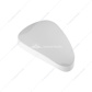 Plastic Cover For 9/10/13/15/18 Speed Gearshift Knob - Pearl White