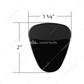 Plastic Cover For 9/10/13/15/18 Speed Gearshift Knob - Candy Black