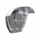 Chrome Steering Wheel Horn Pad For 2013-2021 Kenworth T680
