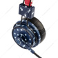 Blue Tiger Elite Ultra Bluetooth Headset - US Flag