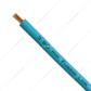 Fusible Link Wire - 12 AWG, Teal, 2 Ft.