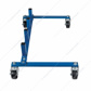 Storage Cart for Vehicle Positioning Dolly / Jacks