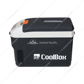 10 QT Da CoolBox Thermoelectric Cooler/Warmer