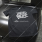 United Pacific Calligraphy T-Shirt - L