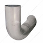 Aluminized Exhaust Elbow For Freightliner 04-15653-000