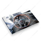 Truck Steering Wheel Catalog, 2nd Edition